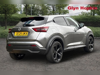 Used Nissan Juke 2025 for sale - 77492660: Photo