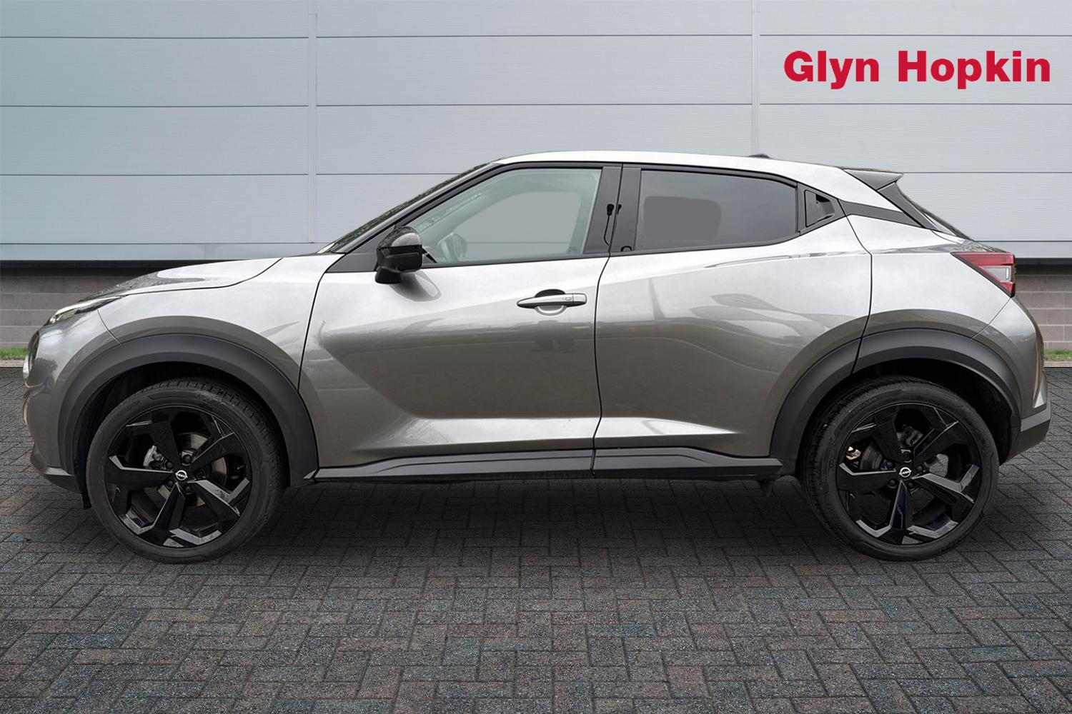 Used Nissan Juke 2025 for sale - 77492660: Photo 6