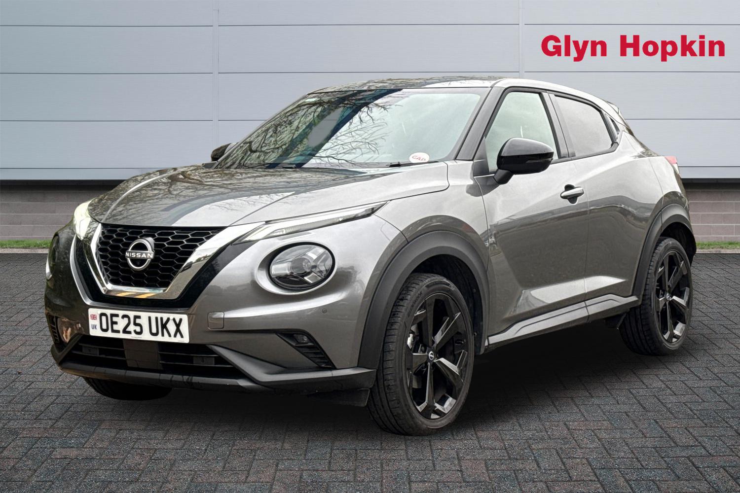 Used Nissan Juke 2025 for sale - 77492660: Photo 7