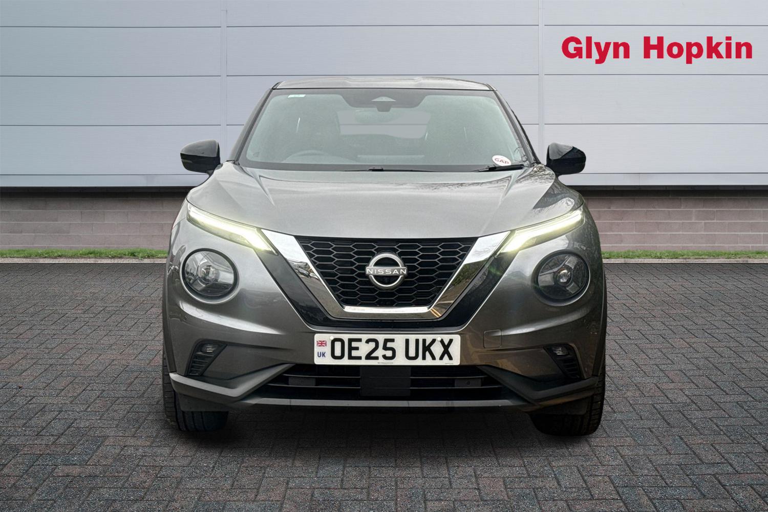 Used Nissan Juke 2025 for sale - 77492660: Photo 8