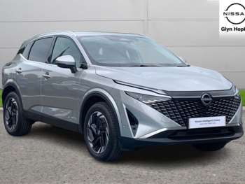 2025 - 1.5 E-Power N-Connecta 5dr Auto
