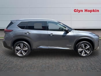 Used Nissan X-Trail 2023 for sale - 79509787: Photo