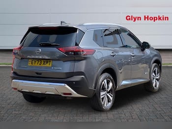 Used Nissan X-Trail 2023 for sale - 79509787: Photo