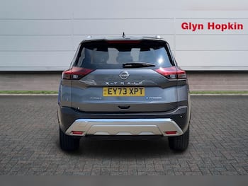 Used Nissan X-Trail 2023 for sale - 79509787: Photo