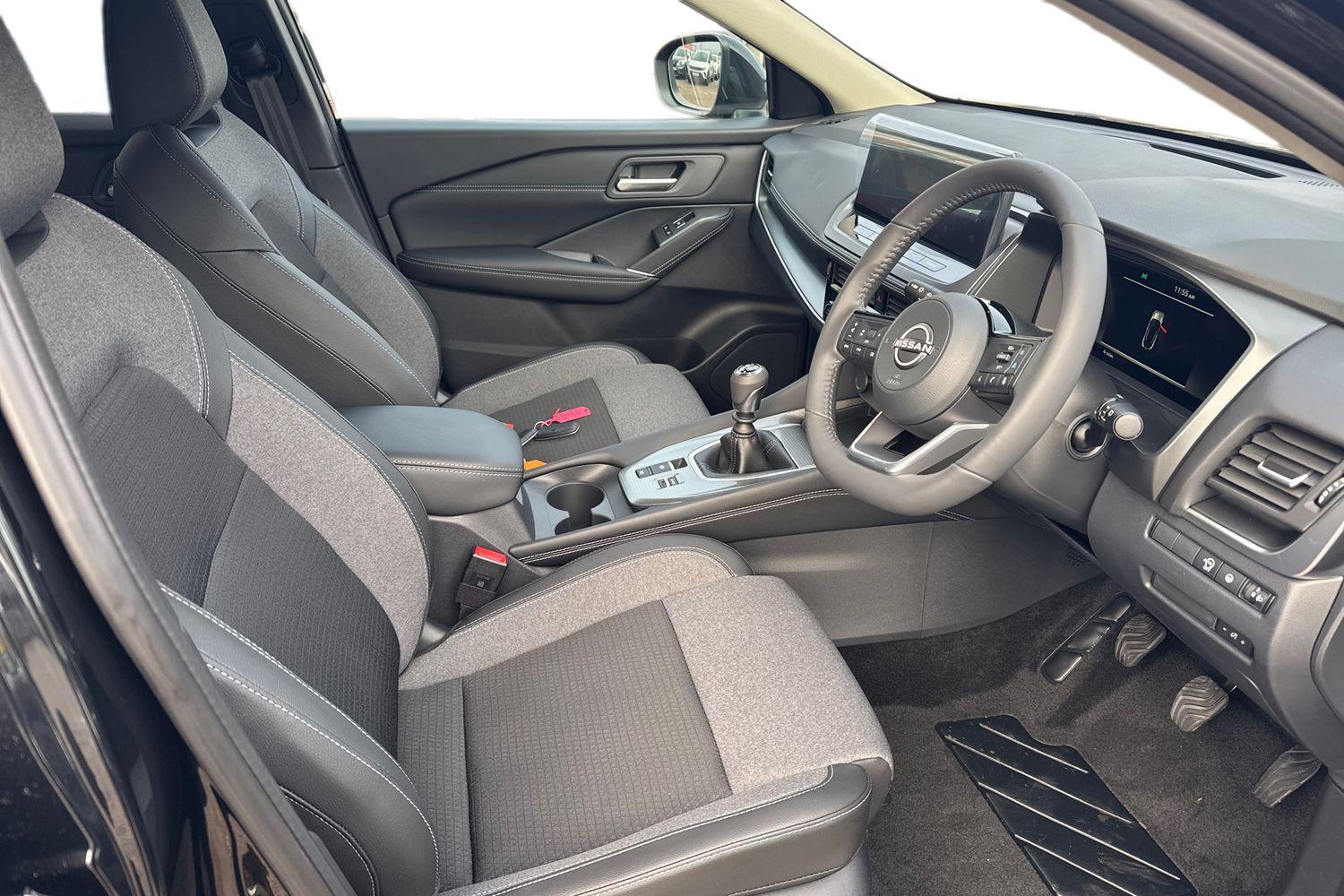 Used Nissan Qashqai 2025 for sale - 77218668: Photo 10