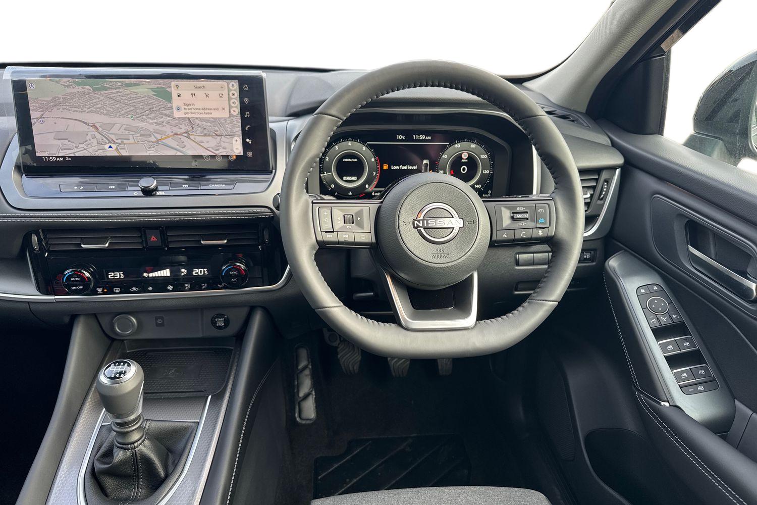 Used Nissan Qashqai 2025 for sale - 77218668: Photo 11