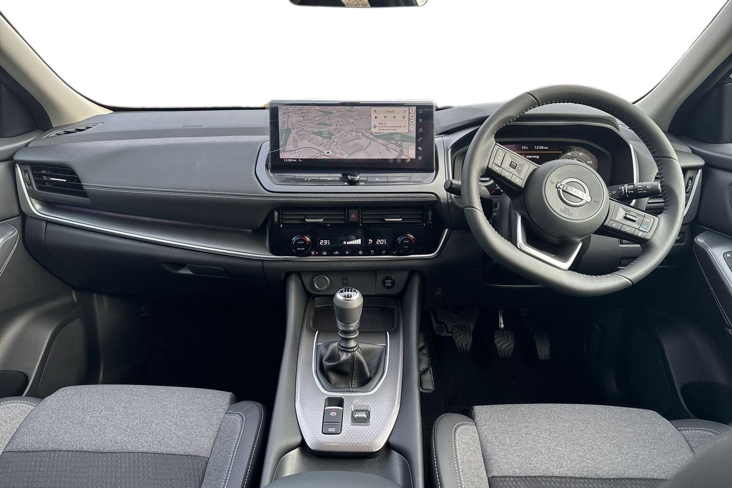 Used Nissan Qashqai 2025 for sale - 77218668: Photo 12