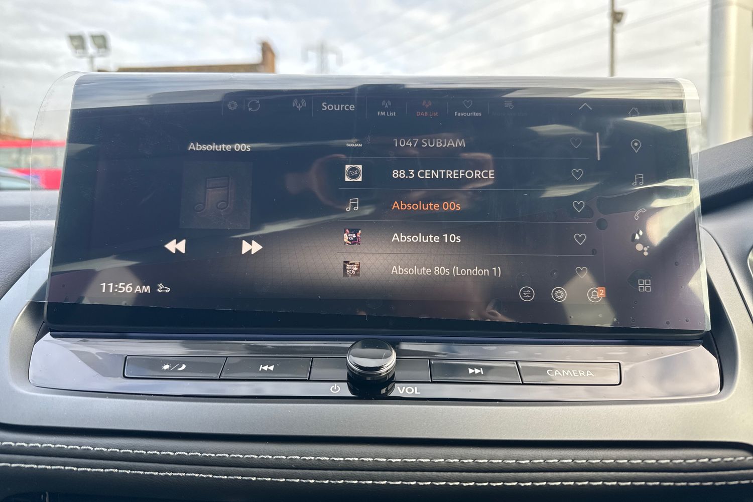 Used Nissan Qashqai 2025 for sale - 77218668: Photo 17