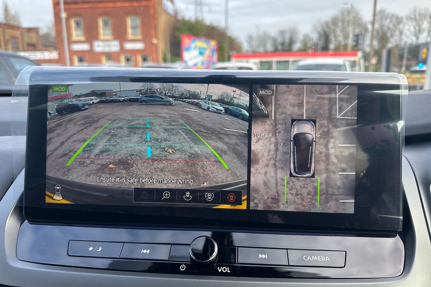 Used Nissan Qashqai 2025 for sale - 77218668: Photo 19