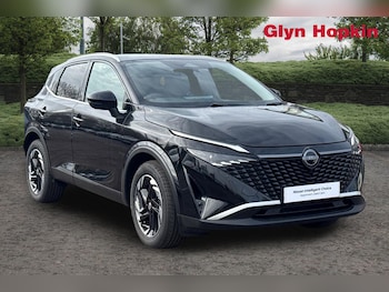 2025 - 1.3 DiG-T MH N-Connecta 5dr