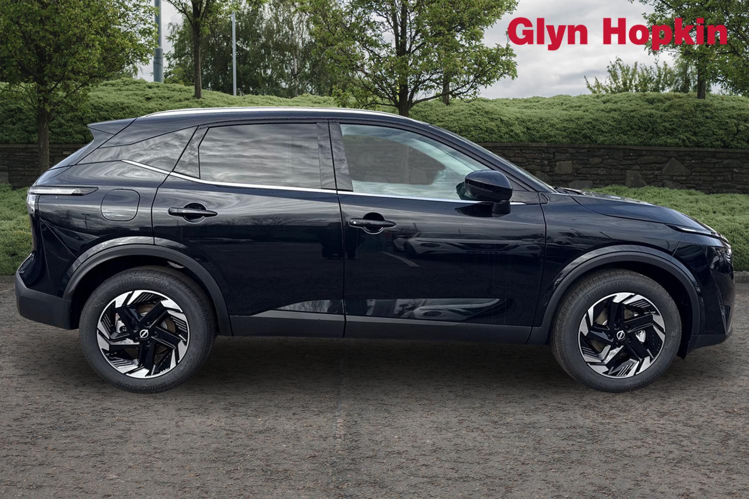 Used Nissan Qashqai 2025 for sale - 77218668: Photo 2