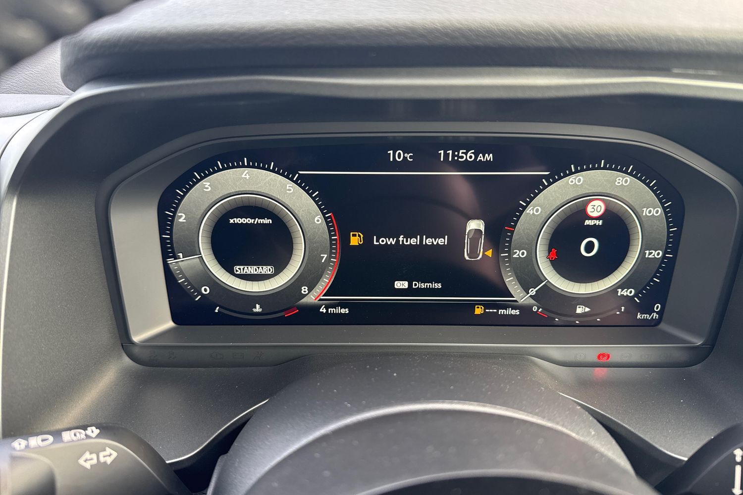 Used Nissan Qashqai 2025 for sale - 77218668: Photo 20