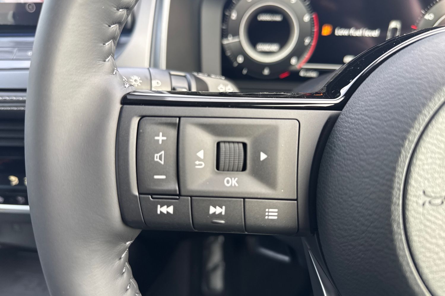 Used Nissan Qashqai 2025 for sale - 77218668: Photo 21