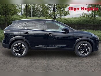 Used Nissan Qashqai 2025 for sale - 77218668: Photo