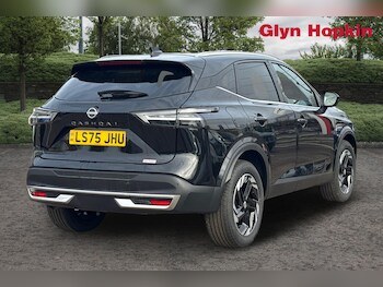 Used Nissan Qashqai 2025 for sale - 77218668: Photo