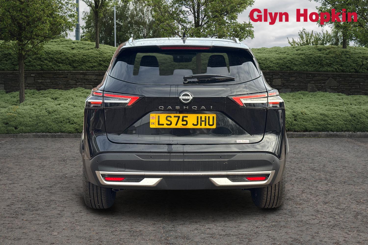 Used Nissan Qashqai 2025 for sale - 77218668: Photo 4