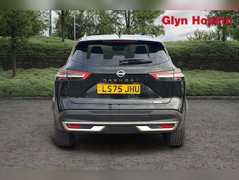 Used Nissan Qashqai 2025 for sale - 77218668: Photo