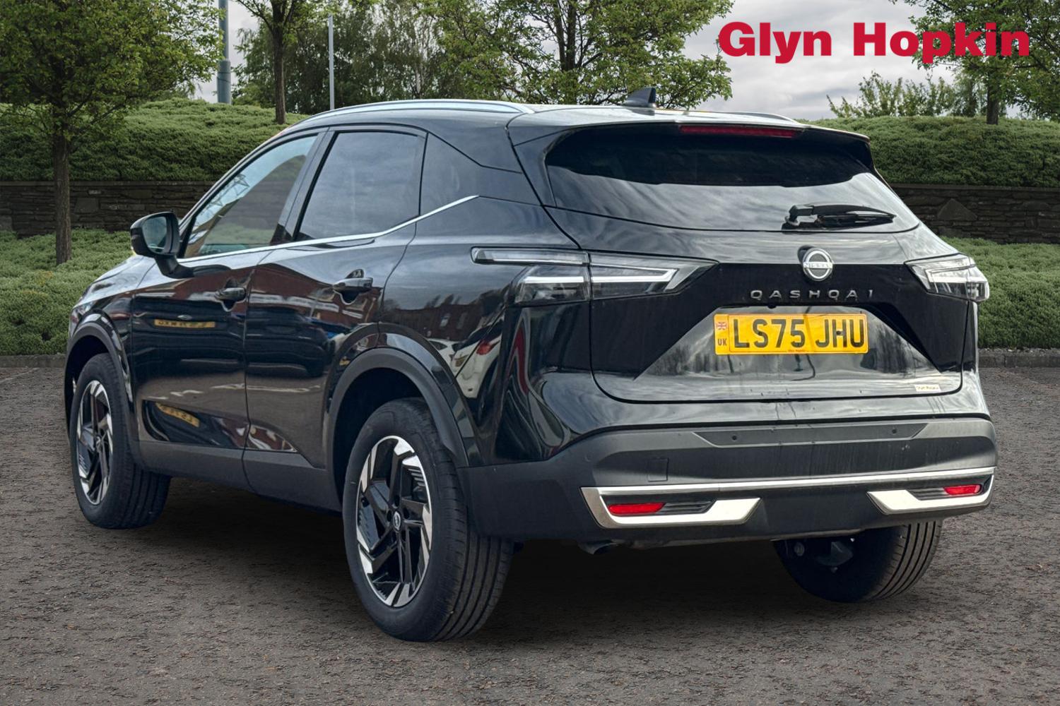 Used Nissan Qashqai 2025 for sale - 77218668: Photo 5