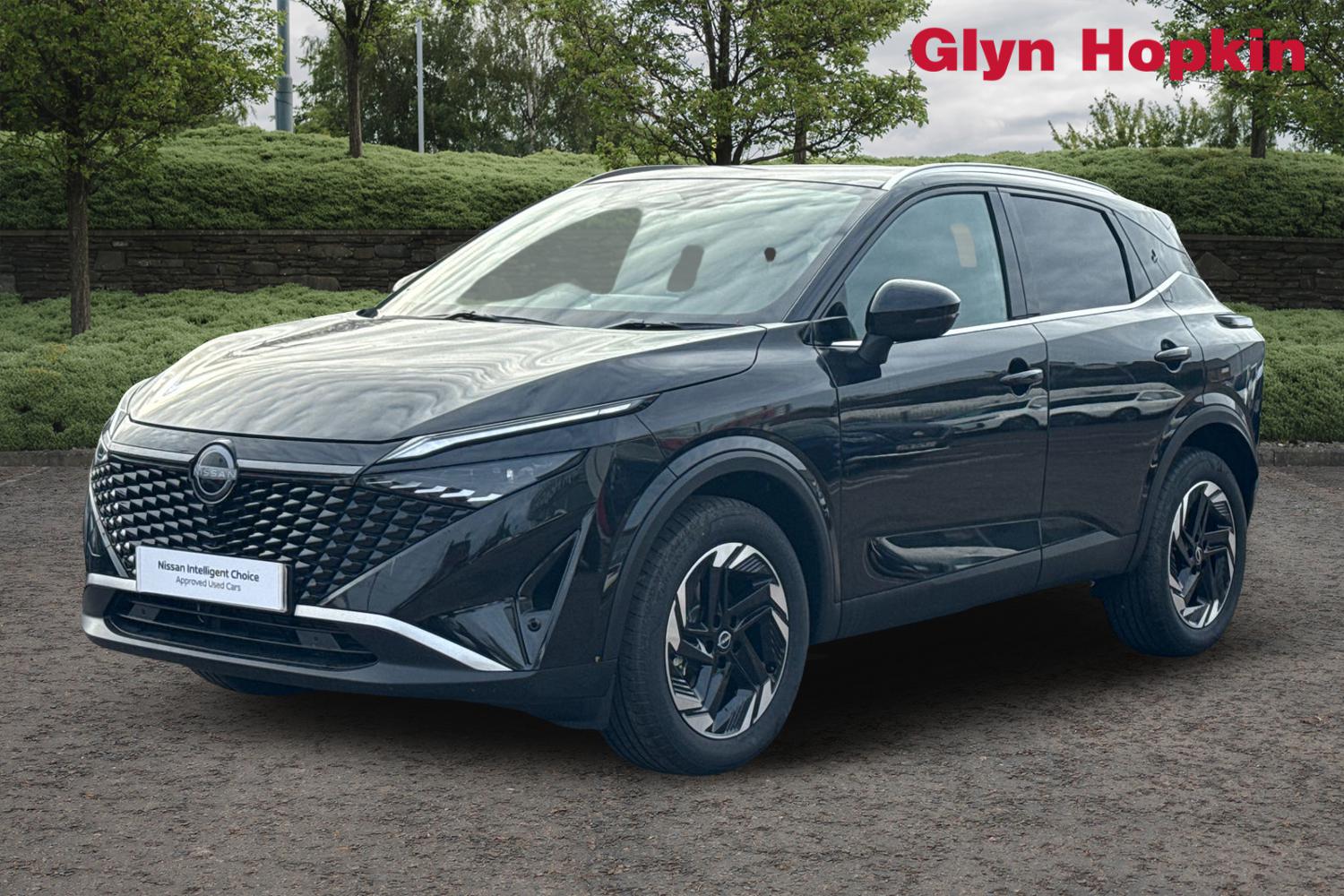 Used Nissan Qashqai 2025 for sale - 77218668: Photo 7