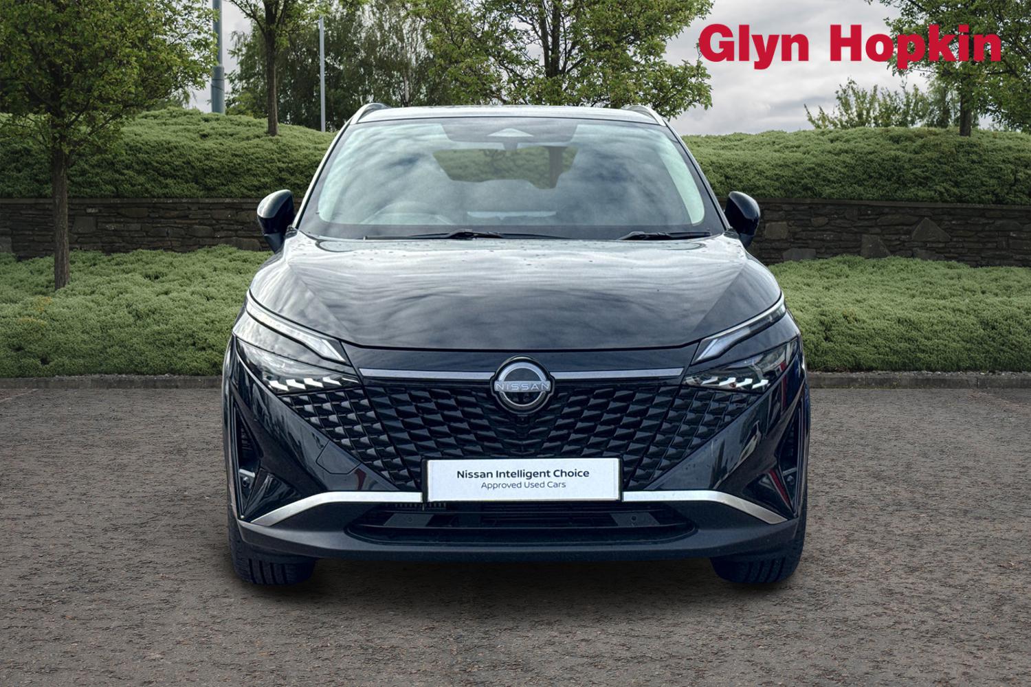 Used Nissan Qashqai 2025 for sale - 77218668: Photo 8