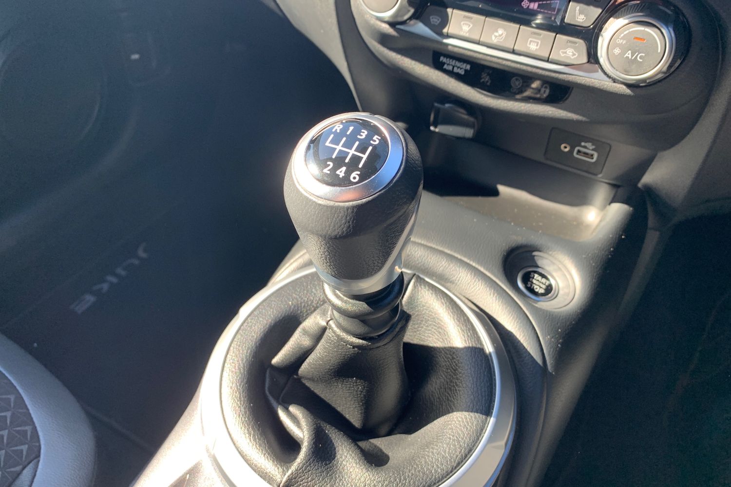 Used Nissan Juke 2023 for sale - 76487330: Photo 14