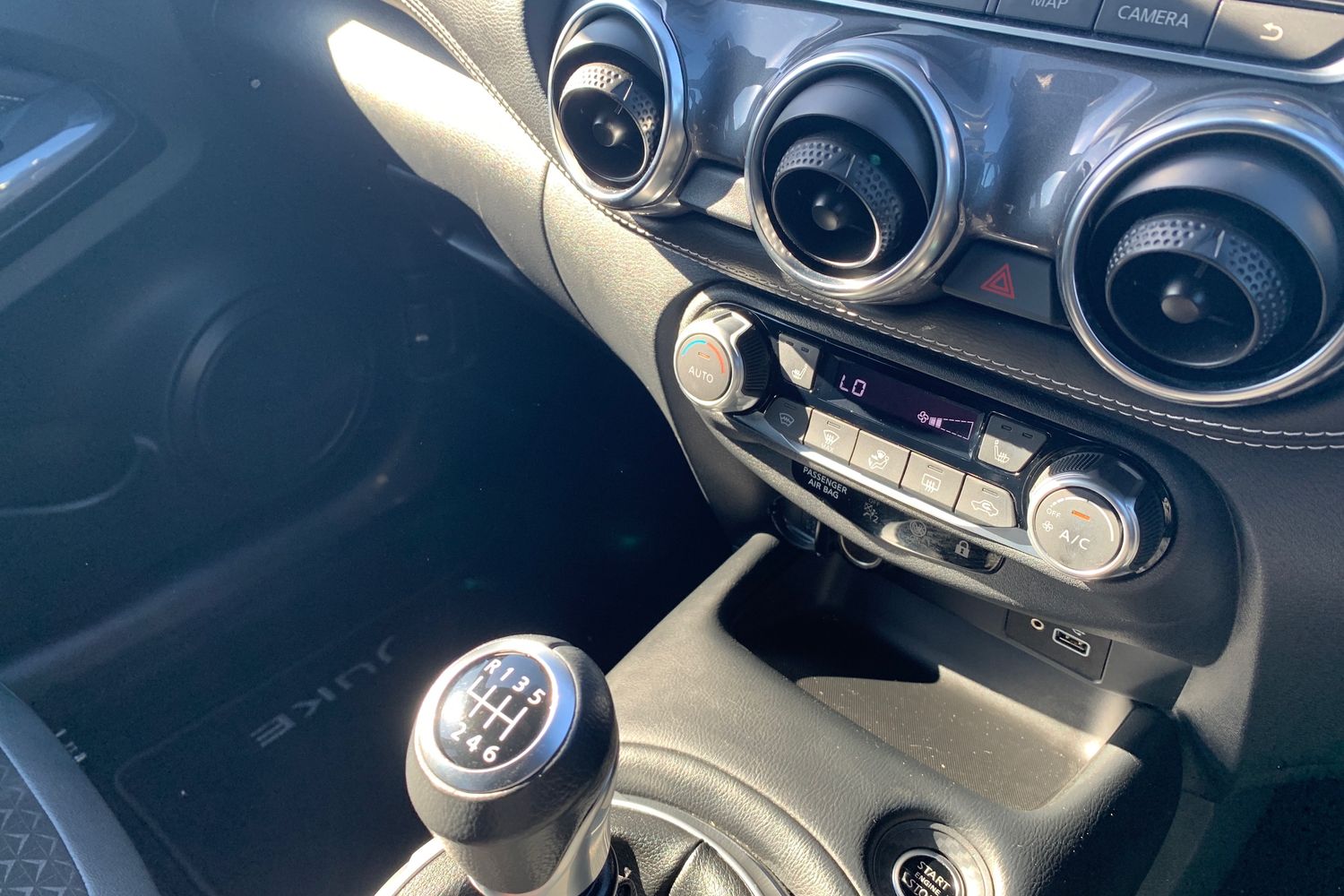 Used Nissan Juke 2023 for sale - 76487330: Photo 15