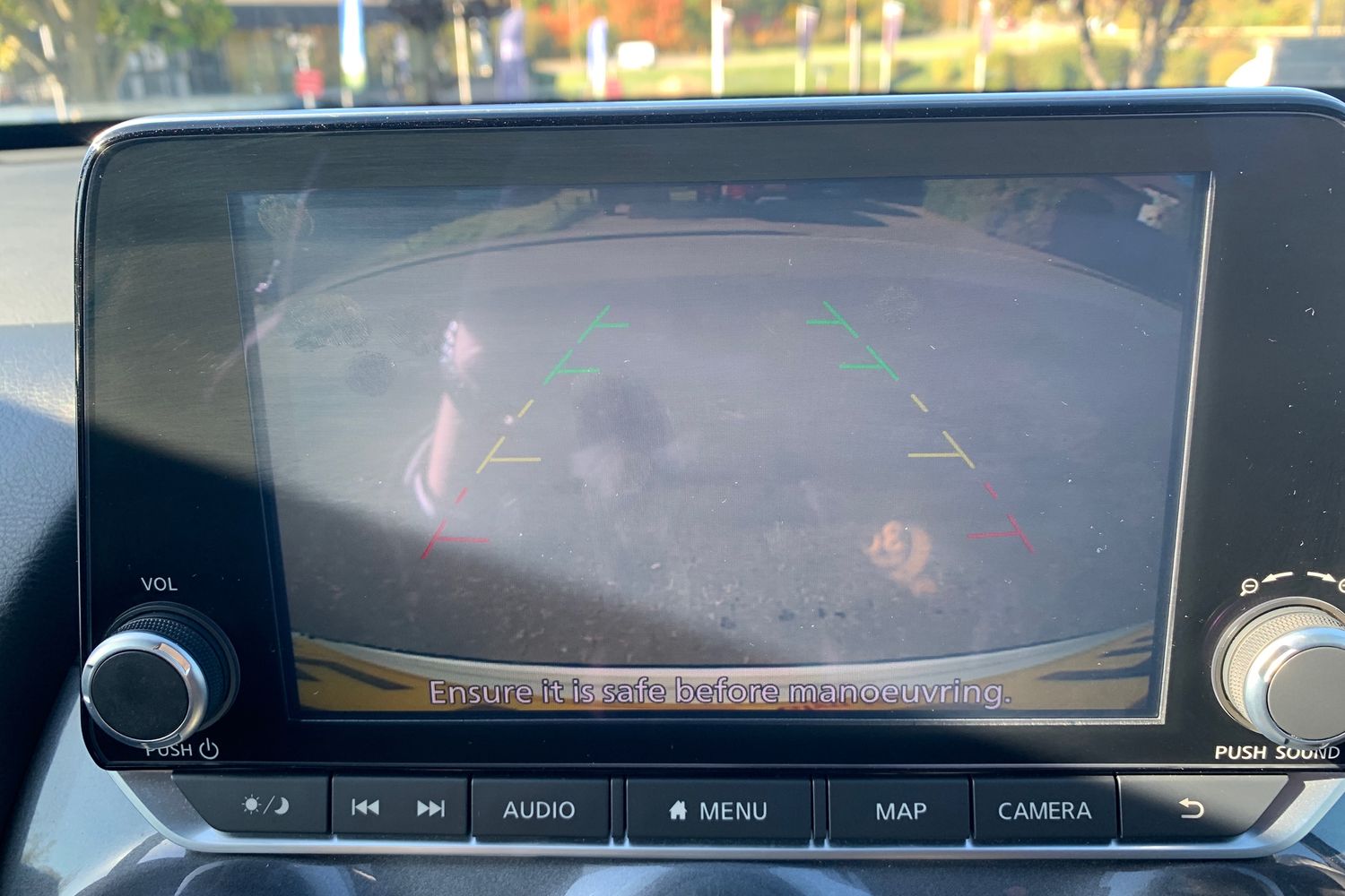 Used Nissan Juke 2023 for sale - 76487330: Photo 19