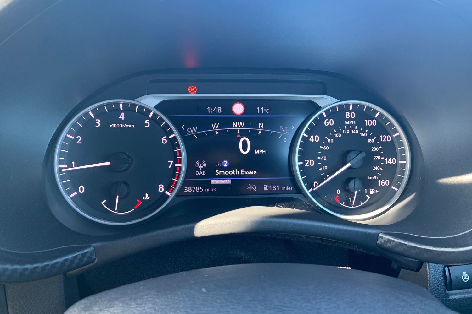 Used Nissan Juke 2023 for sale - 76487330: Photo 20