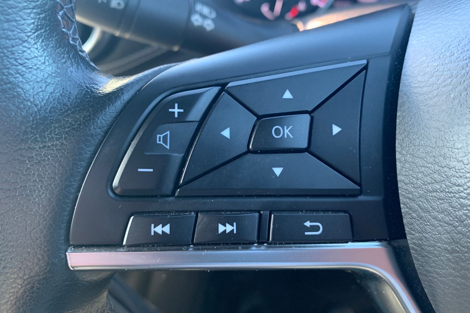 Used Nissan Juke 2023 for sale - 76487330: Photo 21