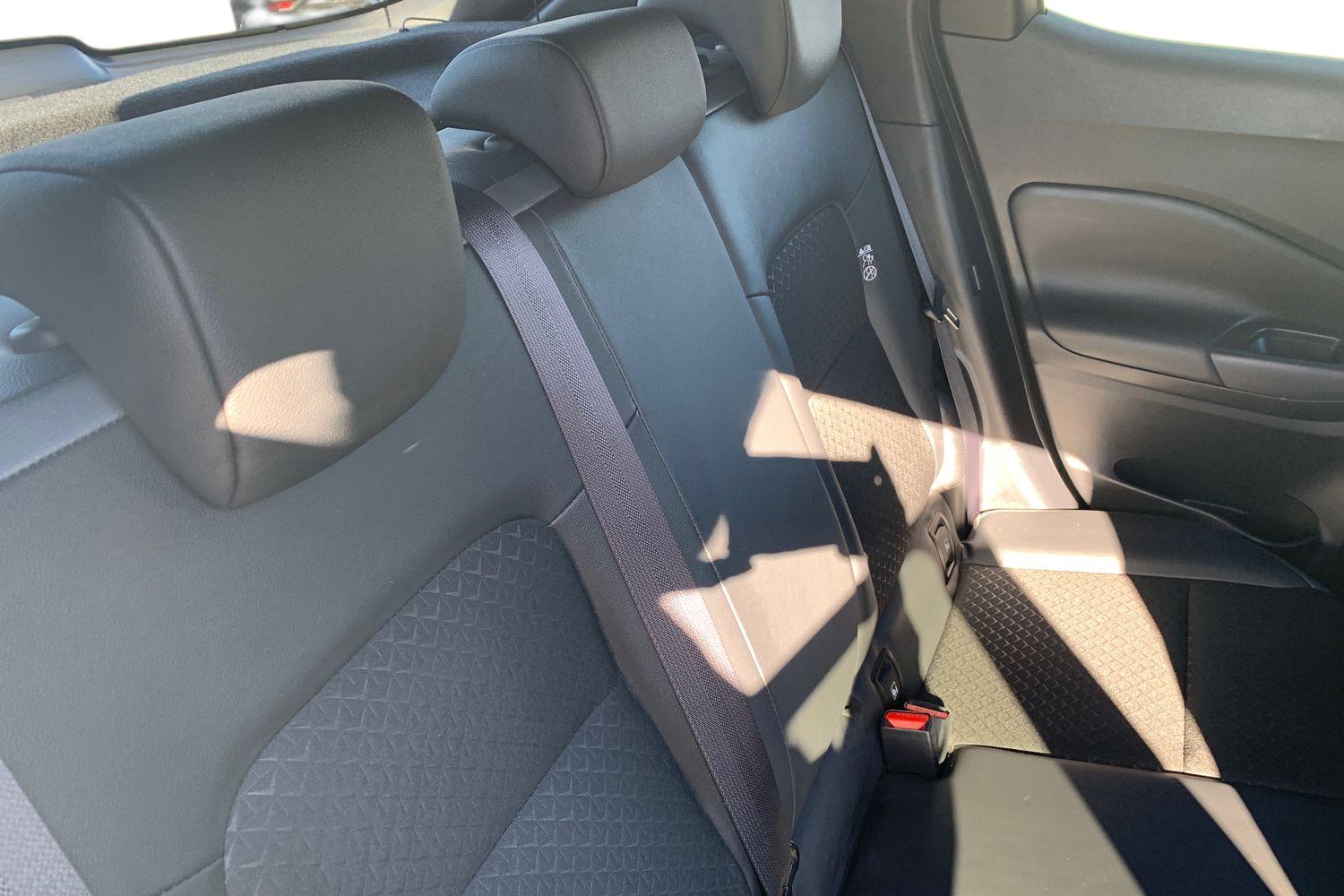 Used Nissan Juke 2023 for sale - 76487330: Photo 23