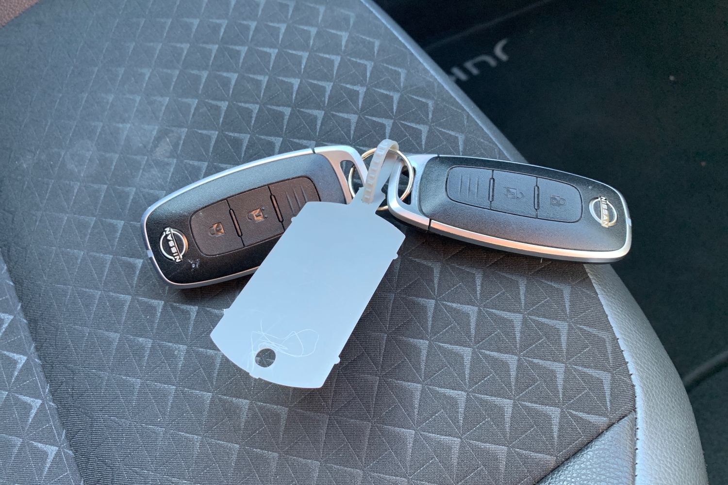 Used Nissan Juke 2023 for sale - 76487330: Photo 25