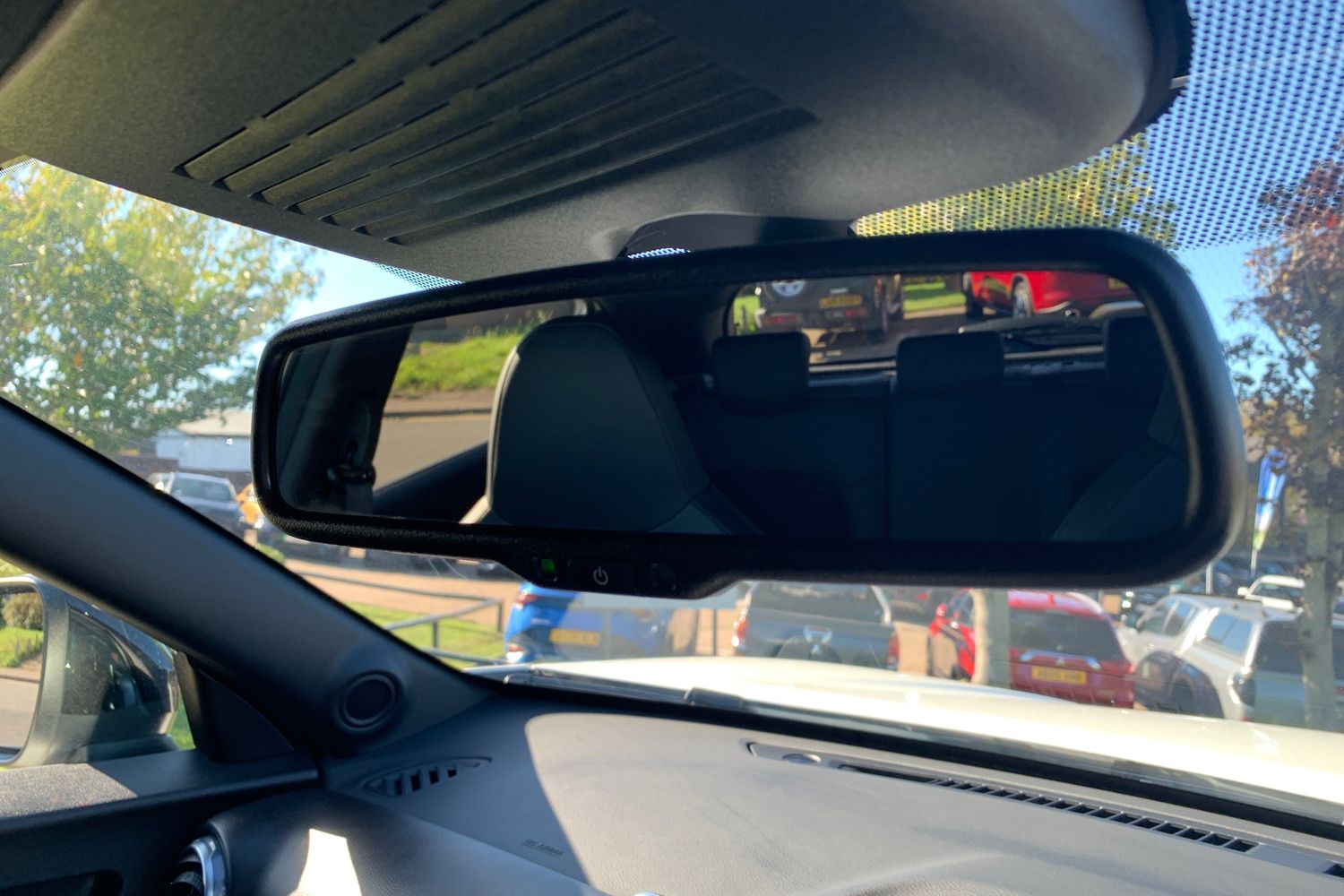 Used Nissan Juke 2023 for sale - 76487330: Photo 26