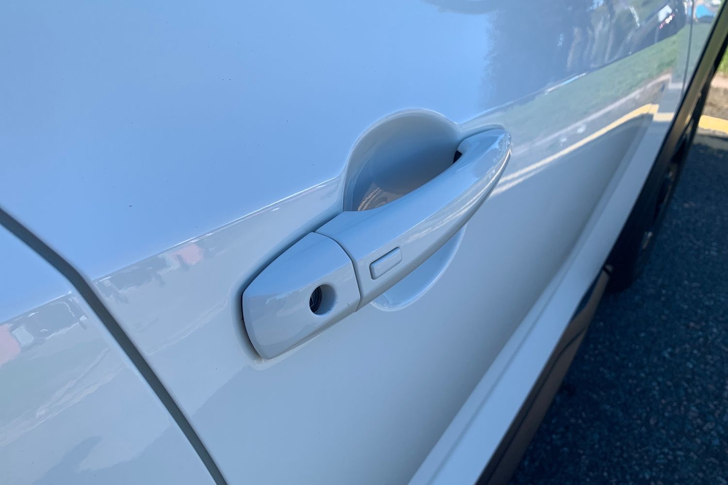 Used Nissan Juke 2023 for sale - 76487330: Photo 35