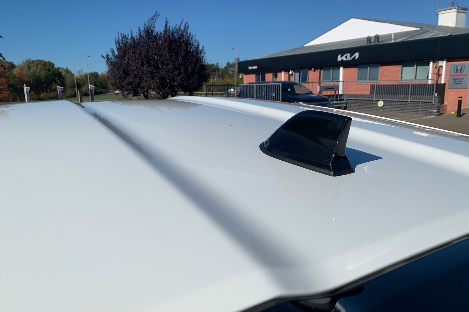 Used Nissan Juke 2023 for sale - 76487330: Photo 37