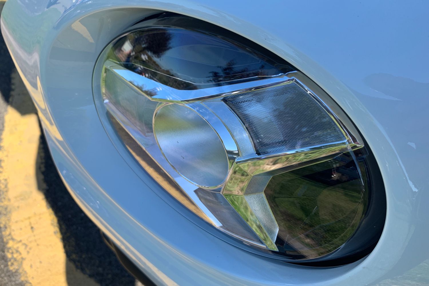 Used Nissan Juke 2023 for sale - 76487330: Photo 40