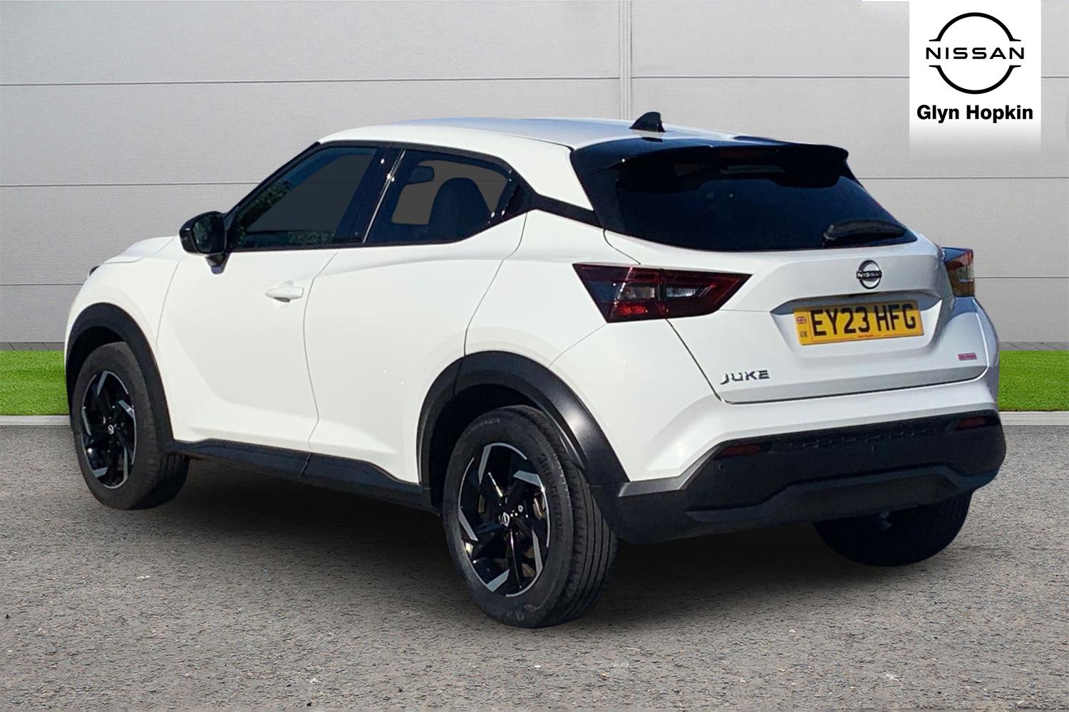 Used Nissan Juke 2023 for sale - 76487330: Photo 5