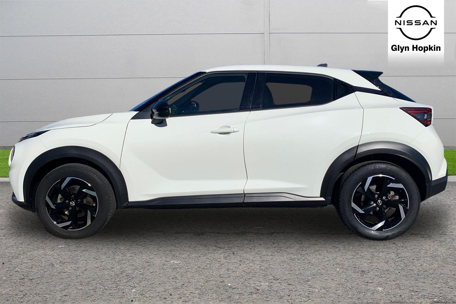 Used Nissan Juke 2023 for sale - 76487330: Photo 6