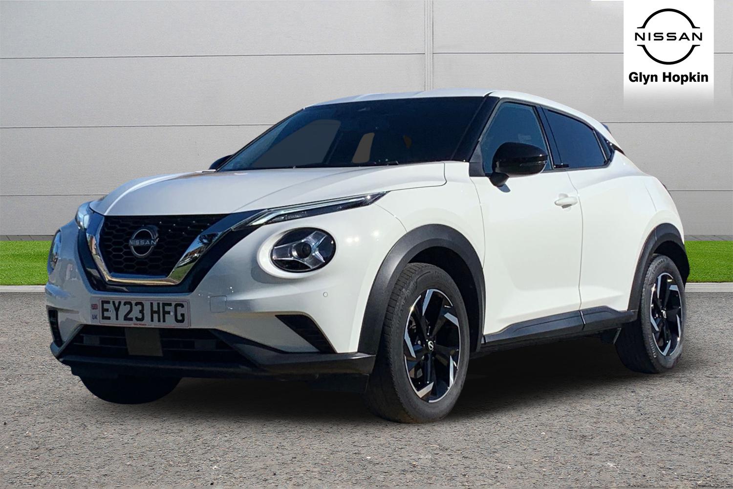 Used Nissan Juke 2023 for sale - 76487330: Photo 7
