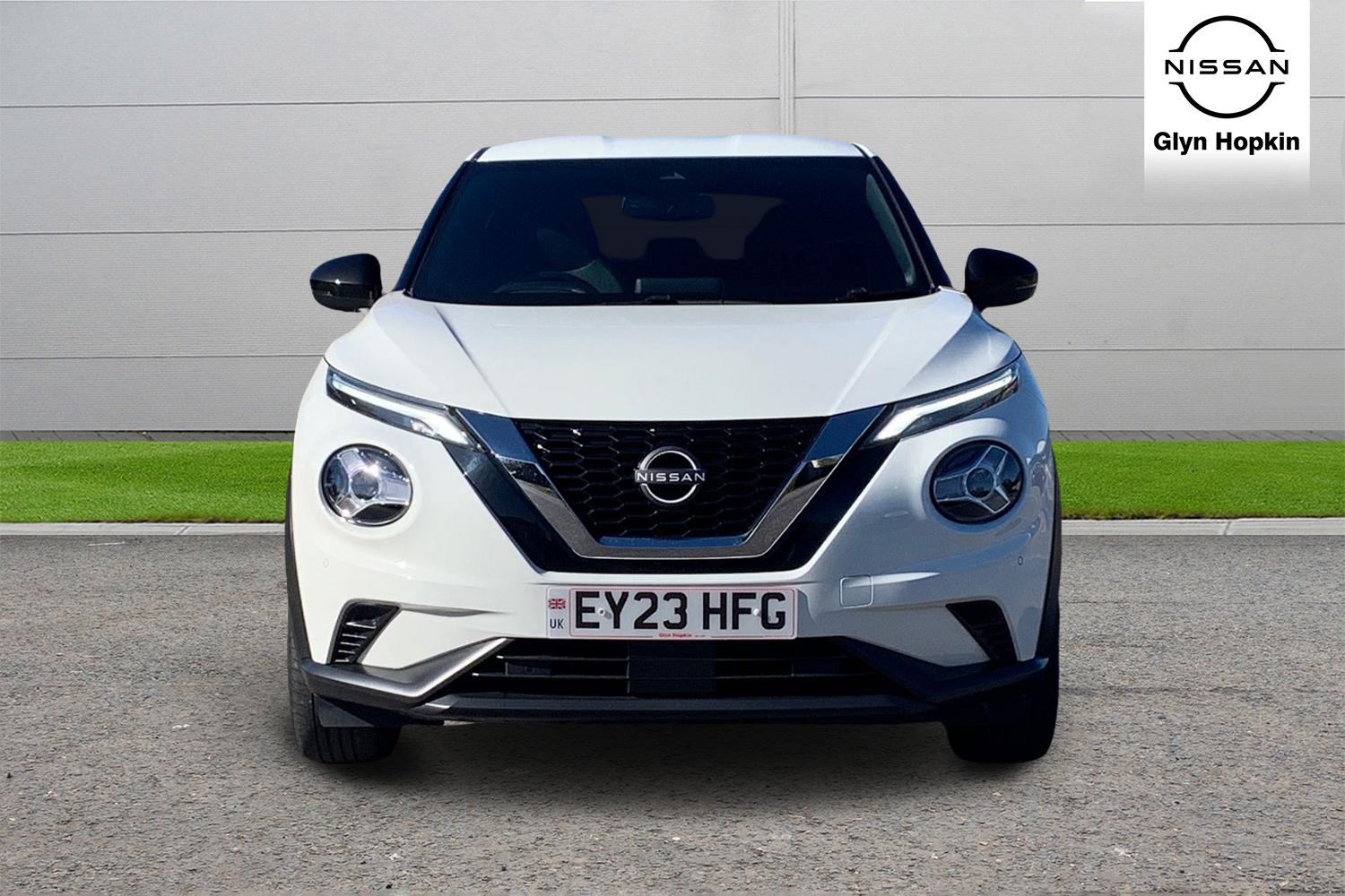 Used Nissan Juke 2023 for sale - 76487330: Photo 8