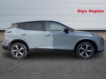 Used Nissan Qashqai 2023 for sale - 78066882: Photo