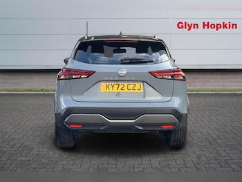 Used Nissan Qashqai 2023 for sale - 78066882: Photo