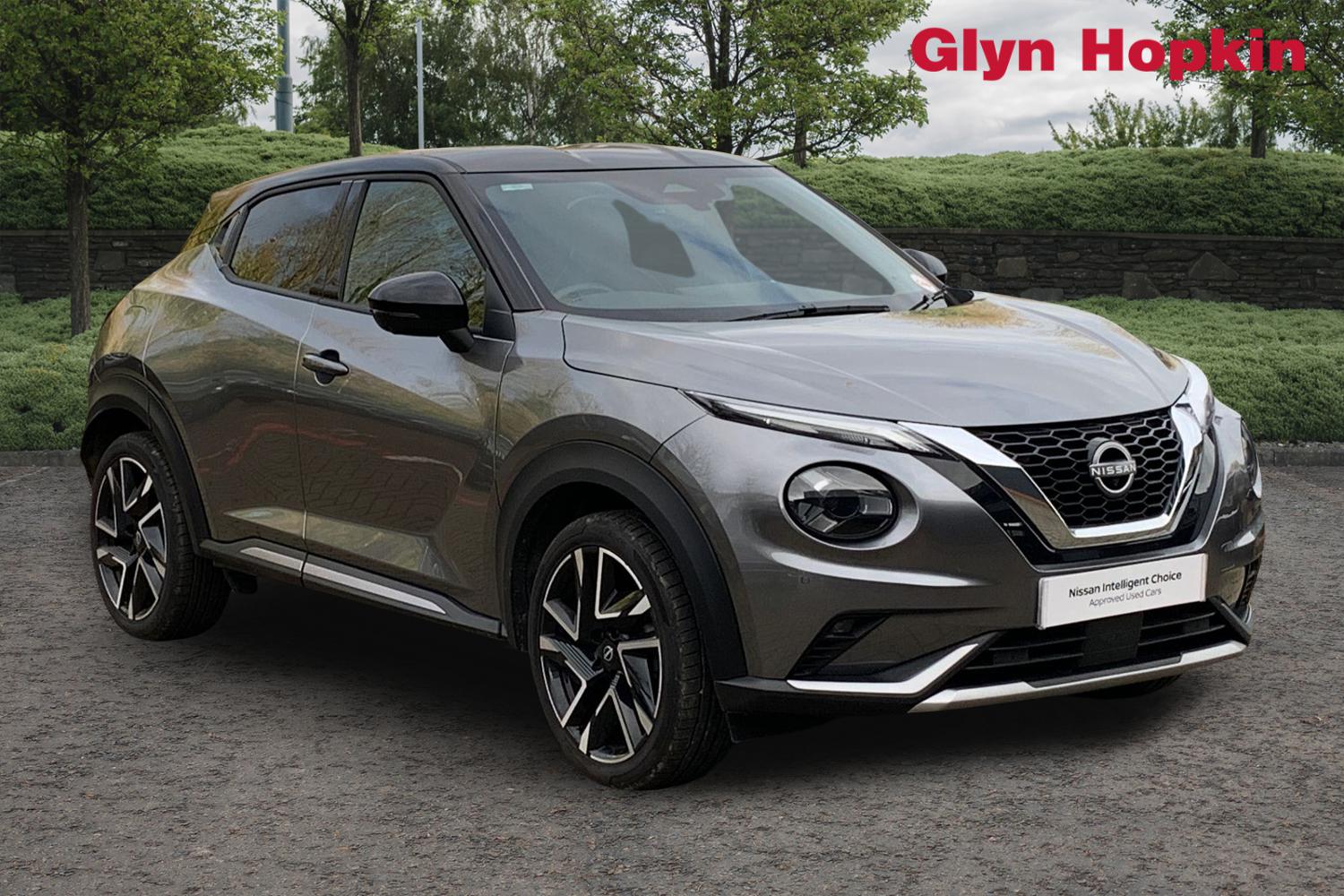 Used Nissan Juke 2024 for sale - 76302268: Photo 1