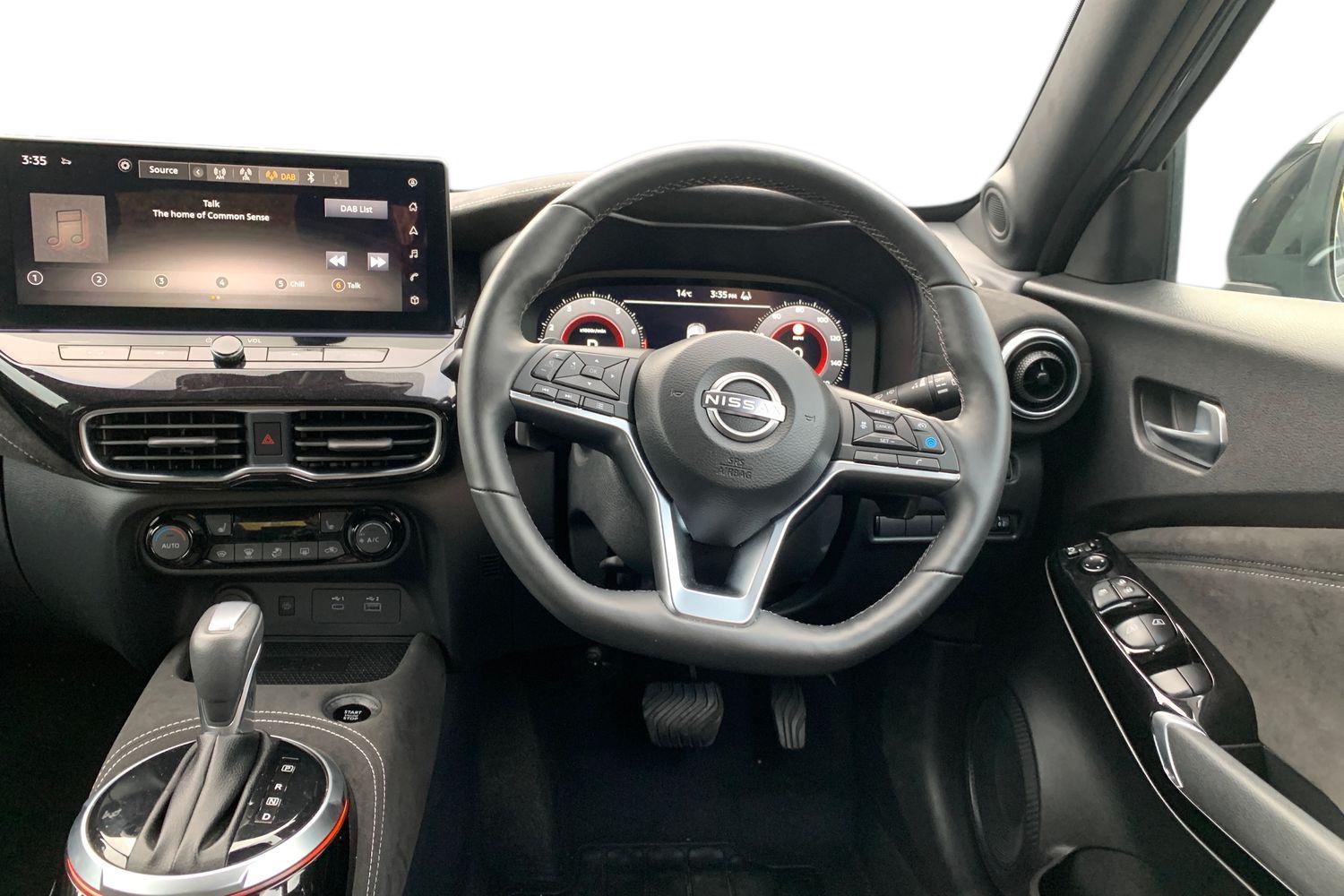 Used Nissan Juke 2024 for sale - 76302268: Photo 11