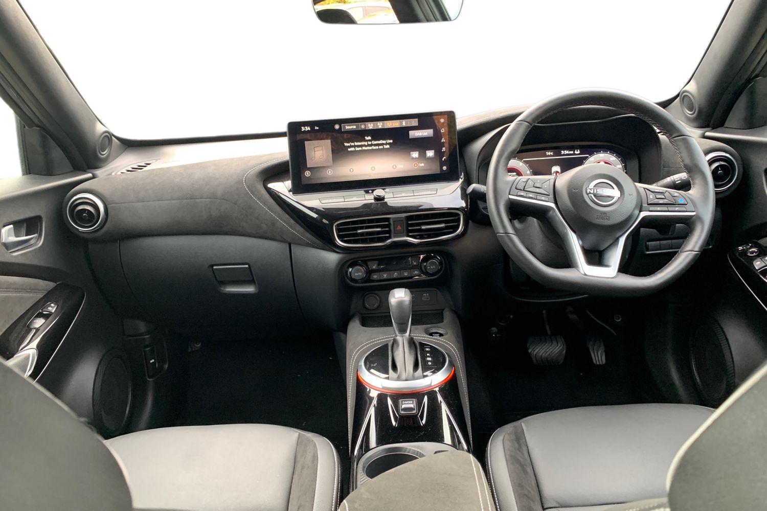 Used Nissan Juke 2024 for sale - 76302268: Photo 12