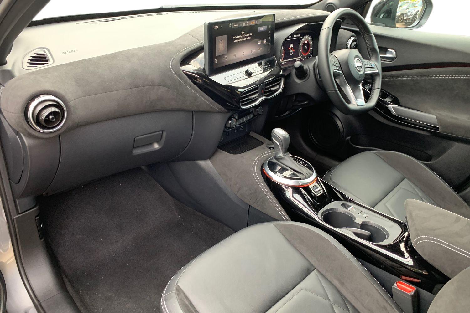 Used Nissan Juke 2024 for sale - 76302268: Photo 13