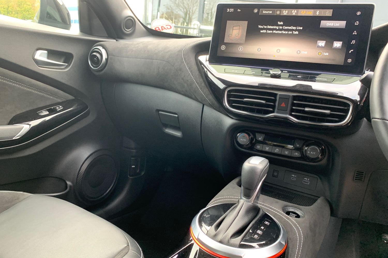 Used Nissan Juke 2024 for sale - 76302268: Photo 14