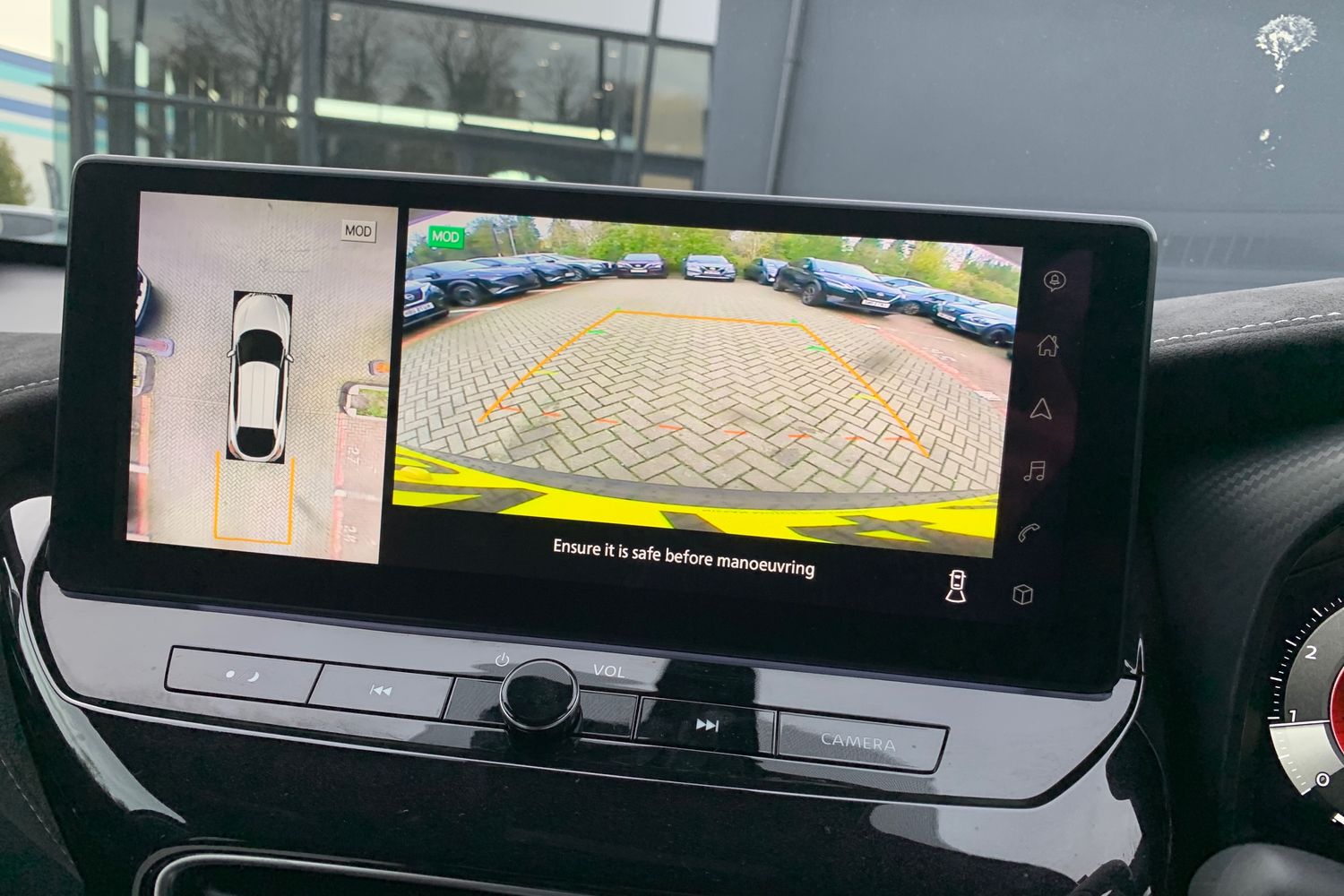 Used Nissan Juke 2024 for sale - 76302268: Photo 19