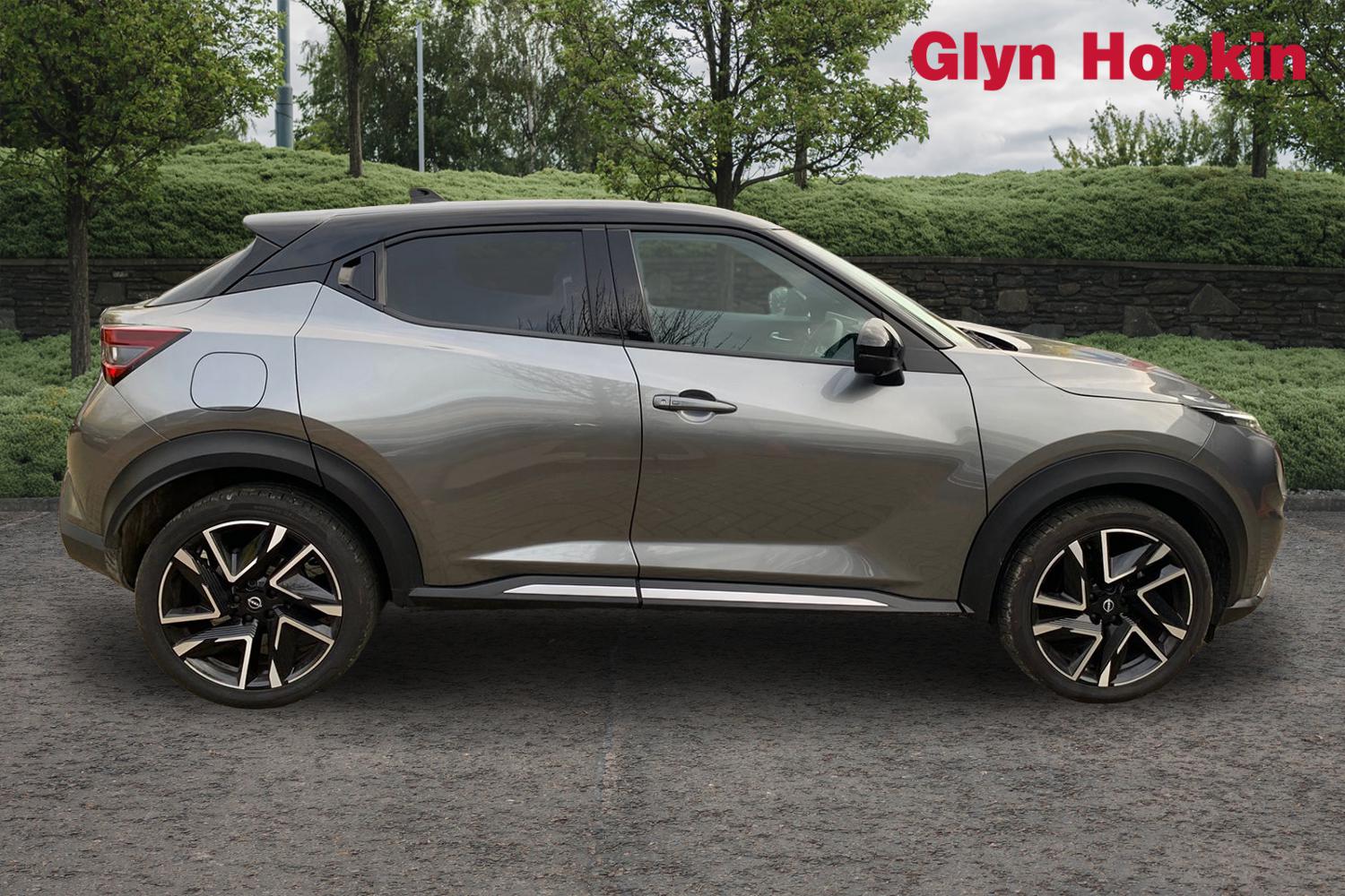 Used Nissan Juke 2024 for sale - 76302268: Photo 2