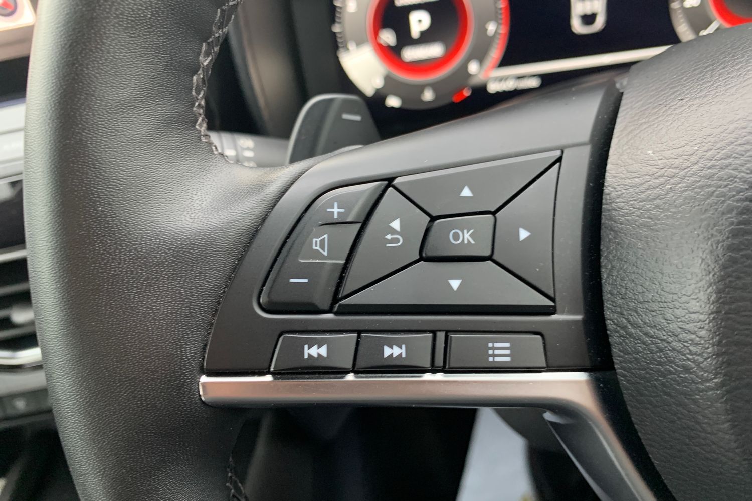 Used Nissan Juke 2024 for sale - 76302268: Photo 21