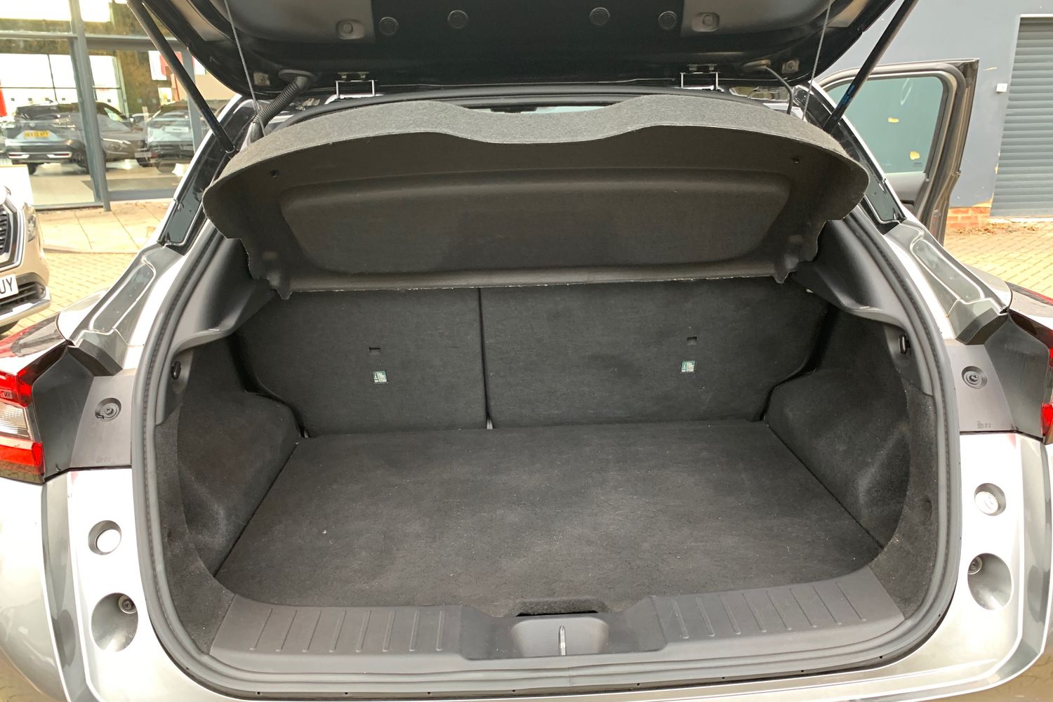 Used Nissan Juke 2024 for sale - 76302268: Photo 24